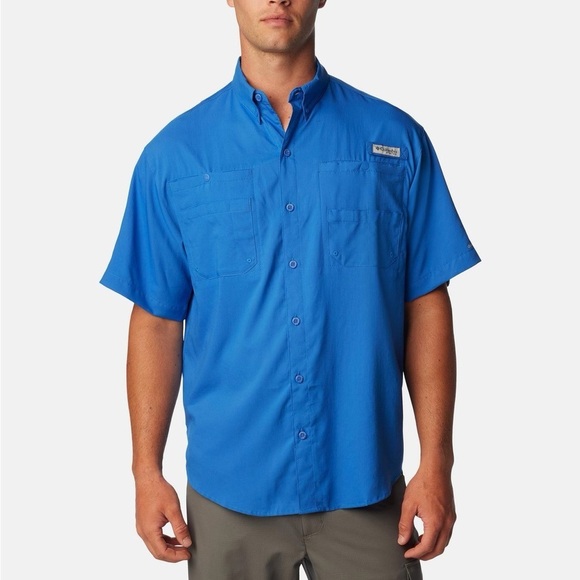 Columbia Sportswear Company Other - Men’s PFG Tamiami™ II Short Sleeve Shirt
